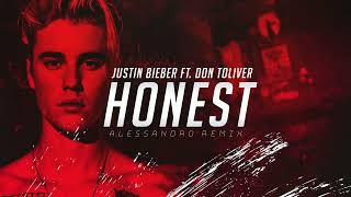 Justin Bieber - Honest ft. Don Toliver (Alessandro Remix)