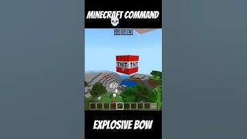 Minecraft command💀 #shorts #viralshorts