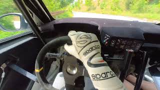 Test 208 Rally4 - Daniel Popov