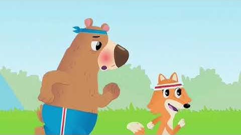 Show and Tell 3 - Let