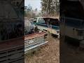 CHEVY SQUARE BODY JUNKYARD!