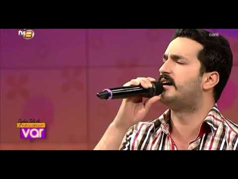 Erkam Aydar feat İsmail YK - Nasıl Mutluluklar Dilerim - Anlatacaklarım Var Tv8 11/06/2014 + Sohbet