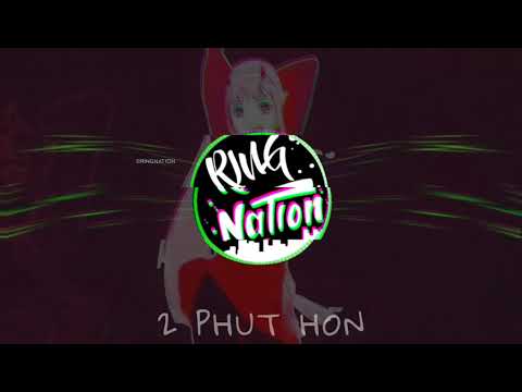 Phao - 2 Phut Hon Tiktok Remix Ringtone|Download link👇|