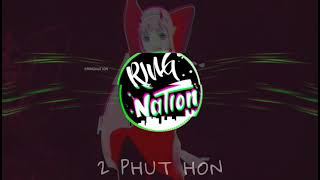 Phao - 2 Phut Hon Tiktok Remix Ringtone|Download link👇|