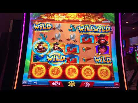 Coin O Mania (New Machine!!!) - Pinball $30/spin - High Limit Slot Play