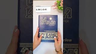 Como leer la Biblia Católica - Biblia latinoamericana con calendario litúrgico screenshot 3