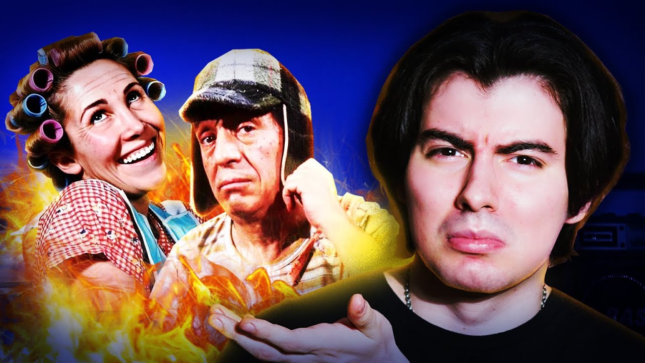 El Chisme de Chespirito y Florinda Meza es PEOR de lo que Piensas