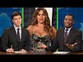 Colin jost  michael ches politically incorrect jokes part 3