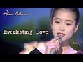 Everlasting Love【中森明菜】
