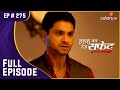 Viplav      ishq ka rang safed       full episode  ep 275