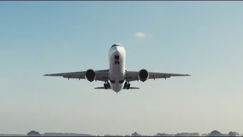 This is GE Aerospace Research