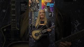 Nita Strauss | Ibanez NAMM 2024