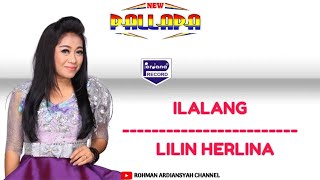 Ilalang - Lilin Herlina | NEW PALLAPA ALBUM SEROJA #ilalang #lilinherlina