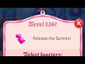 how to play candy crush saga livestream mission 6000 