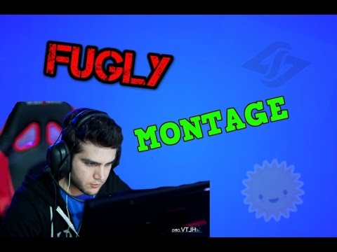 CS:GO CLG Fugly Montage 2016