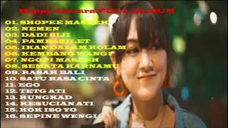 HAPPY ASMARA - Shopee maszeh, Nemen - Full Album 2023