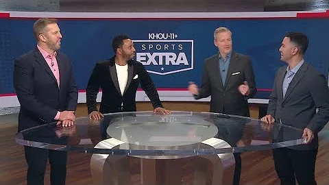 Are we happy now? Texans blow past Cardinals in 40-20 for sixth straight win