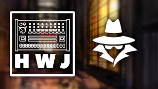 I, SPY! - The Streamthrough!