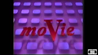 CKCO Friday Night Movie: Ghost Dad Bumper - 1992