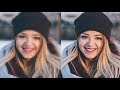 How to Improve Photo/Image Quality (Low to High Resolution) in Photoshop CS6 - Photoshop Tutorial