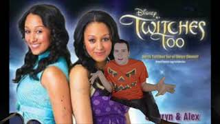 Twitches too review