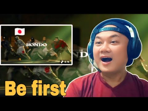 BE:FIRST / Rondo -Special Dance Performance ๐ฏ๐ต | ๐ฎ๐ฉ Reaction