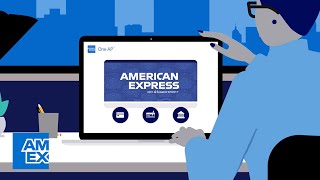 What is One AP? | American Express Business