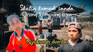 Download Lagu SKETSA KOMEDI ORANG KAMPUNG ATM || IYAT SELALU JADI KORBAN BARNET|| MP3 Download Lagu SKETSA KOMEDI ORANG KAMPUNG ATM || IYAT SELALU JADI KORBAN BARNET|| MP3