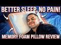 Sleep Better with This Pillow! – Worth It?