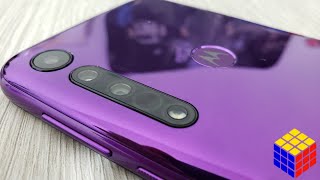 Motorola One Macro, la fotografía creativa sin necesidad de usar accesorios