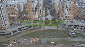 Корпус 12 09.12.19 (Видео для форума http://talk.caricyno.net)