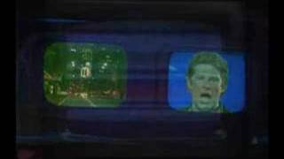 David Hasselhoff drunk, KITT's Intervention