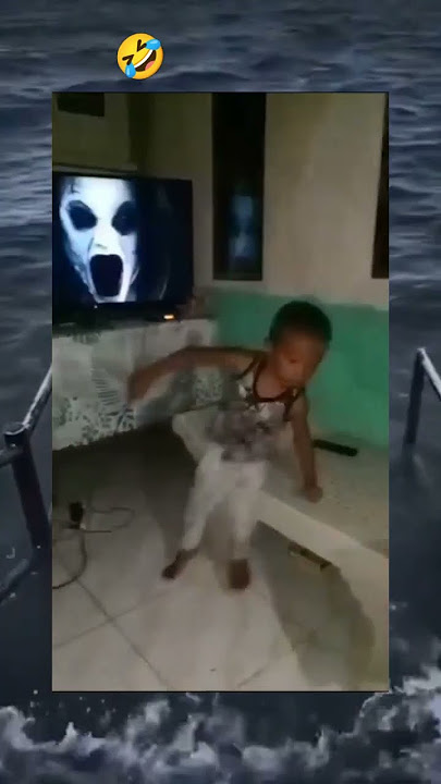 Cocomelon Horror Prank
