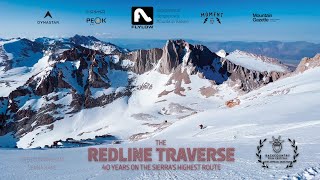 The Redline Traverse