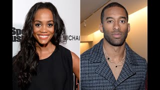 Celebrity Matt James will be the first Black 'Bachelor' in ABC series history - Abcs News Net Worth