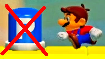 Super Mario Maker 2 🔧 Don