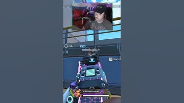 SPARROW = THANOS #apexlegends #apex #movement #gaming #sparrowsteezin