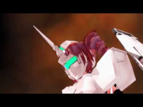 【MMD】可能性の獣31