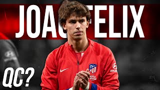 POR QUÉ C4R4J0S nadie quiere a Joao Felix? odiado por su propia afición