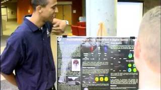 SPIRE-EIT REU Summer 2009: Psychophysiological Data Acquisition in Digital Games