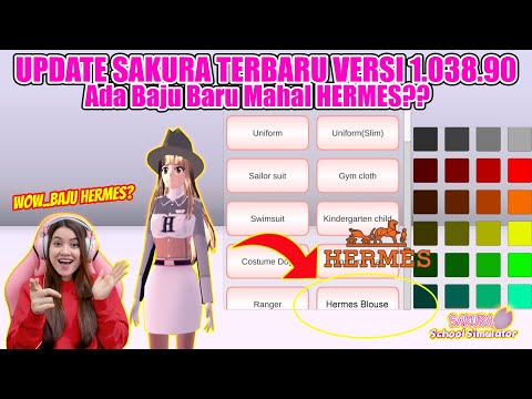 Video: Bagaimana Sakura Mekar