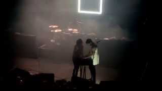 The 1975 - Fallingforyou (HD) (Live @ Store Vega, Copenhagen. 15-10-14)