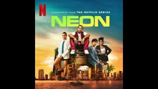 Neon 2023 Soundtrack | Corillo – Santi | A Netflix Original Series Score |