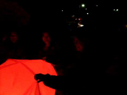 放天燈之成功篇part 1