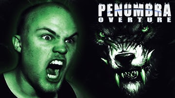INSANE DARK GAME! - PENUMBRA OVERTURE - Part 1