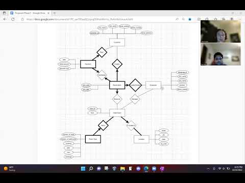 CSE 412 - Group 23 - Project Proposal - Phase 1