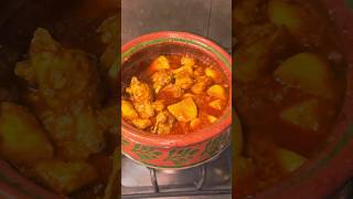 Degi Aloo Gosht Recipe