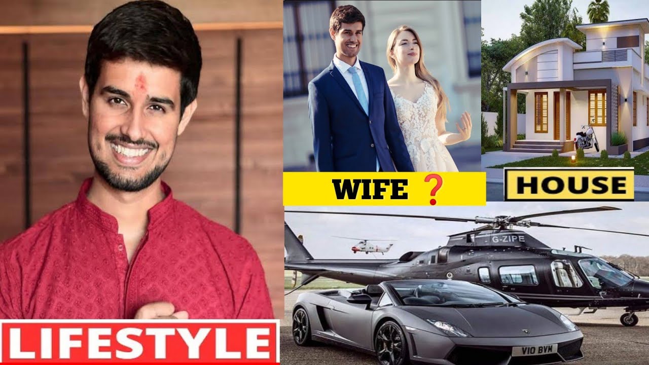 Dhruv Rathee Lifestyle 2024 | Dhruve Rathee biography, income, wife ...