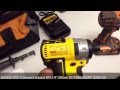 DeWalt Brushless VS Ridgid Compact lithium Drill Driver Comparison DeWalt Brushless VS Ridgid Compact lithium Drill Driver Comparison