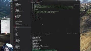 Buscador de libros con Ruby on Rails y Ransack